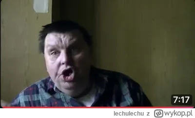 lechulechu - Czyta list: Do Ministerstwa Obrony Narodowej dotarły zawiadomienia miesz...