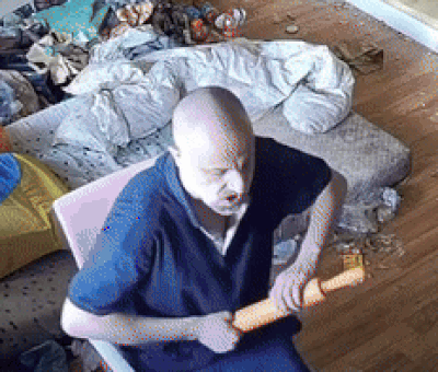 bizzi0801 - Powrót Wałkarza 
#danielmagical