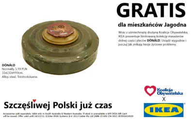 msqs1911 - Limitowana edycja, rzucili na polski rynek tylko 2,2 tony

 #okazje #cebul...