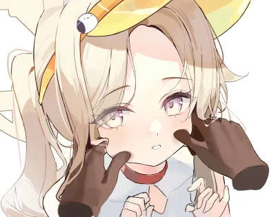 zabolek - #seia #anime #randomanimeshit #bluearchive