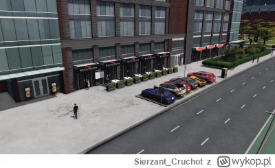 Sierzant_Cruchot - #citiesskylines||||

Uwaga, zabawa w procedural objects wciąga (lo...