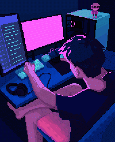 SmutnyScrollownik - #przegryw