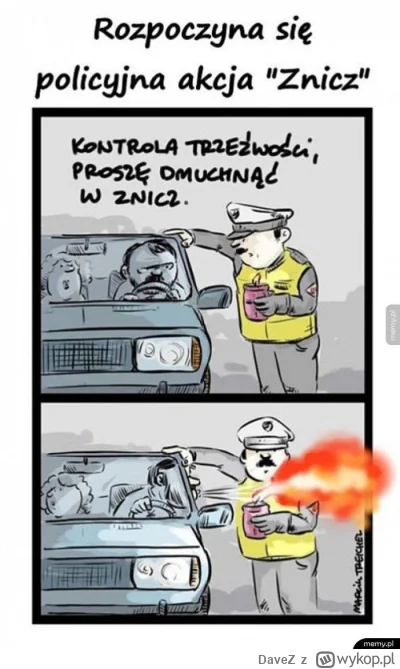 DaveZ - @Monochrome_Man: