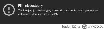 budyn123 - @SinusCosinus747: 10h i nie ma ćpezet ostro śledzi wypok. Przecież on nie ...