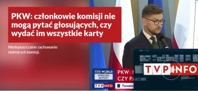 Jailer - Jeśli jakimś cudem pis przegra te wybory, to zobaczycie, że użyją tego temat...