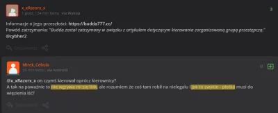 xxRazorxx - niesamowite są te osoby xdd Magicznie nie działa im link https://budda777...