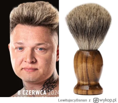 LewitujacyBanan - Dobry fryz, pewnie puszbarber frygał

#famemma