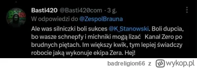 badreligion66 - #polityka Brajton w akcji