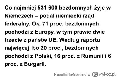 NapalInTheMorning - Tak na otrzeźwienie: alternatywa prawica typu AfD chce rozprawić ...