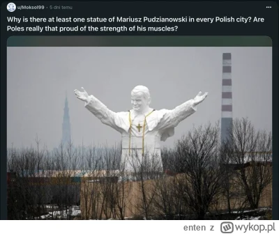 enten - #polska #reddit #sport #ciekawostki #podroze