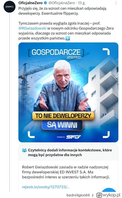 badreligion66 - #polityka No nie poszło