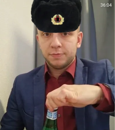 ziuaxa - @pikru: @anb @GondorShumway