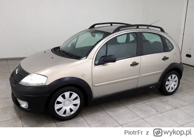 PiotrFr - @SonyKrokiet: rzadkie to są takie wynalazki, ale fakt tu nic poza wyglądem ...