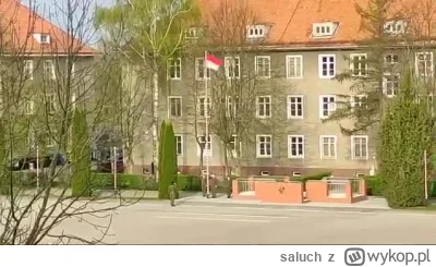 saluch - Żołnierki - flaga na maszt! 
#wojsko #polska #heheszki #fail
