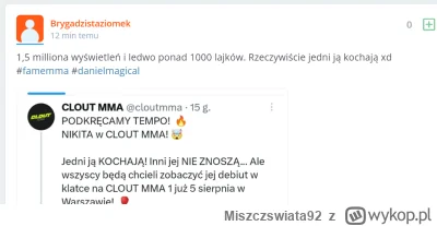 Miszczswiata92 - @koneserpolmosu: debile nie zrozumieja, masz przyklad zaraz nad swoi...