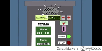 Zarzutkkake - "O #!$%@?, szacunek"

#blokekipa #walaszek