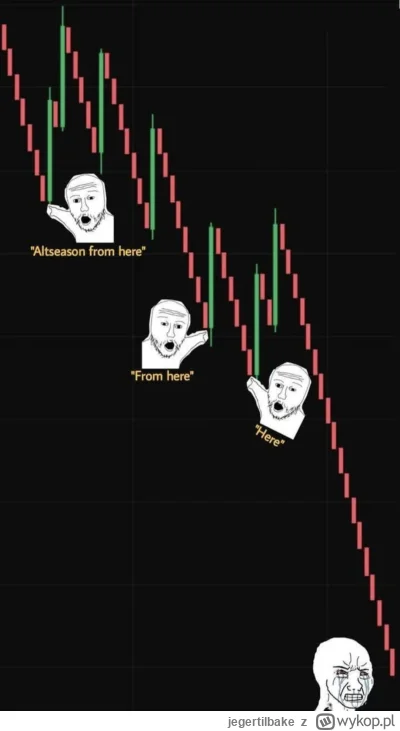 jegertilbake - #kryptowaluty