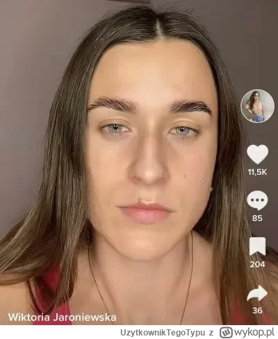 UzytkownikTegoTypu - #famemma