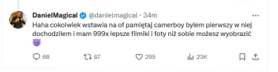 Neobychno - Fas komentuje of Nikit. Jaaa #!$%@?. 

#danielmagical #patostreamy