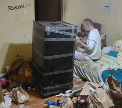 bizzi0801 - Opłacony Jaca  w końcu na Raszei
#danielmagical #chlopakizraszei