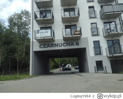 Loginq1984 - #czarnyhumor #heheszki #poznan

Ulica czarnucha tylko w Poznaniu XD