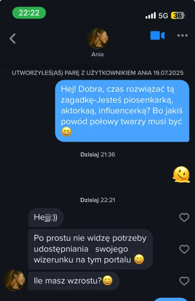 gorzejbylo-brawobili - Do czego to doszło-Panna twarzy nie pokazuje i ma czelność w c...