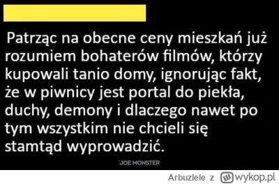 Arbuzlele - #heheszki #humorobrazkowy #mieszkanie