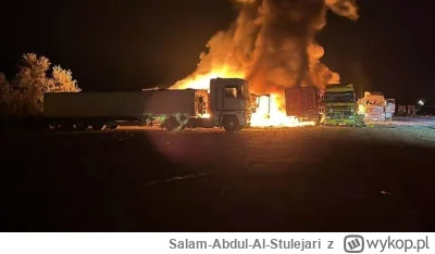 Salam-Abdul-Al-Stulejari - Z zemsty za zniszczenie portu w Sewastopolu, ruscy godzinę...