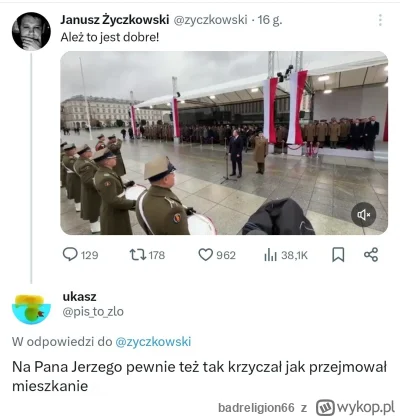 badreligion66 - #polityka