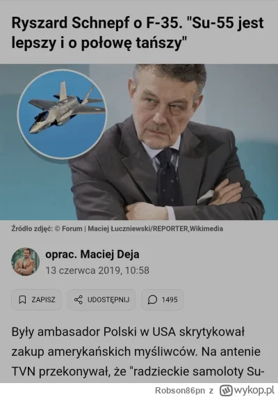 Robson86pn - Ruska onuca w rządach Tuska.