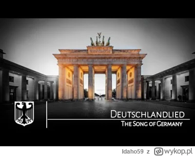 Idaho59 - @Wolvi666: Do hymnu!