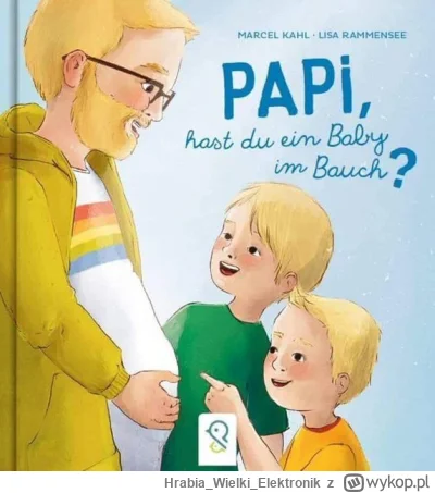 HrabiaWielkiElektronik - @sharkal: taka jak w książeczce dla dzieci u niemiaszków ?
