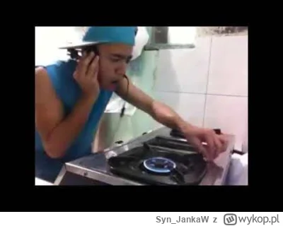 Syn_JankaW - Super Idol Hardstyle Remix

Jeeedziemy z Tą oranżadą PAANIE I PANOOWIE!
...