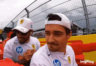 kinson - Obejrzałbym sobie jakieś ściganie
#f1 #f1spam