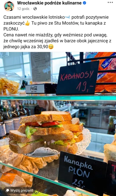 JanPawelDrugiLechWalesaPierwszy - Zobaczyłem post i sobie pomyślałem że całkiem spoko...