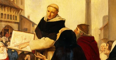 dendrofag - † Czwartek, 20.02.2025, Czwartek VI tygodnia zwykłego, #mikromodlitwa #mi...