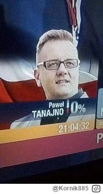 Kornik885 - #debata Zawsze śmieszy xD