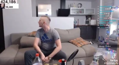 MrBeast - A teraz depresja, psychotropy, dwójka dzieci, brak pomysłu na życie, głupie...