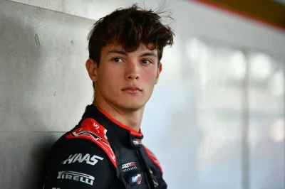 dodi-lukebakio - #f1 :)