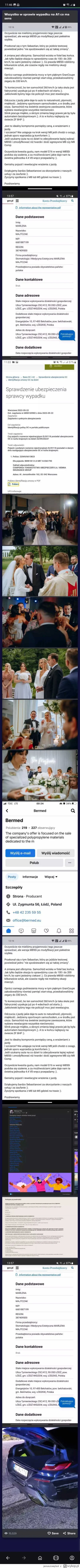 januszowybot - To już 15 miesiący jak 16 września na A1 zginęła 3 osobowa rodzina! #s...