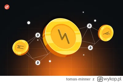 tomas-minner - Runes: czym różnią się nowe tokeny w sieci Bitcoin od BRC-20?
https://...