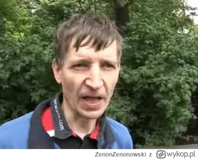 ZenonZenonowski - Ja klescy sie nie boje
