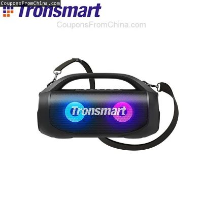 n____S - ❗ Tronsmart Bang SE Speaker Bluetooth 5.3 [EU]
〽️ Cena: 31.05 USD (dotąd naj...