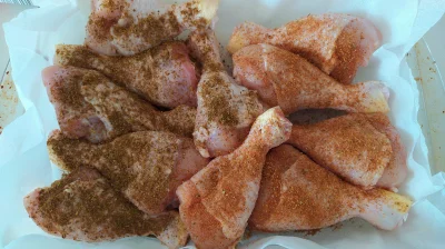 szyderczy_szczur - 1,5 kg kurczaka bedzie
#gotujzwykopem #jedzenie