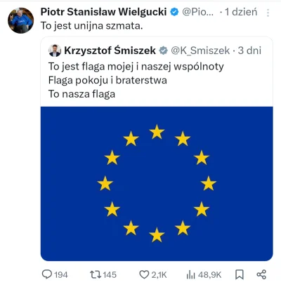Turin89 - Jak myślicie? Matka Kurka dostanie jakieś miejsce na listach Konfederacji/ ...