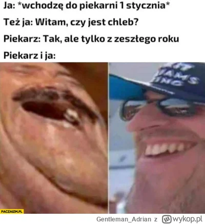 Gentleman_Adrian - #lemans no szkoda tego radia