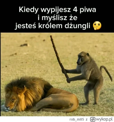 rob_m85 - #heheszki #humorobrazkowy