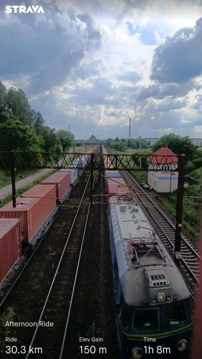 s9testoviron - 219 570 + 30 = 219 600

Pozdrawiam Pana maszynistę (｡◕‿‿◕｡)

#rowerowy...