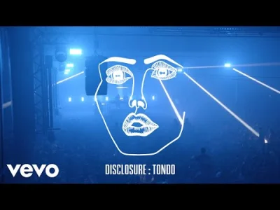 gruby2305 - Disclosure & Eko Roosevelt - Tondo 

#muzyka #muzykaelektroniczna #grubam...