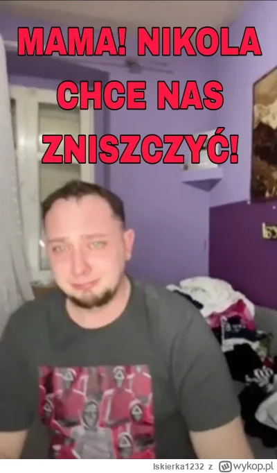 Iskierka1232 - Już dziś:

( ͡° ͜ʖ ͡°)

#danielmagical